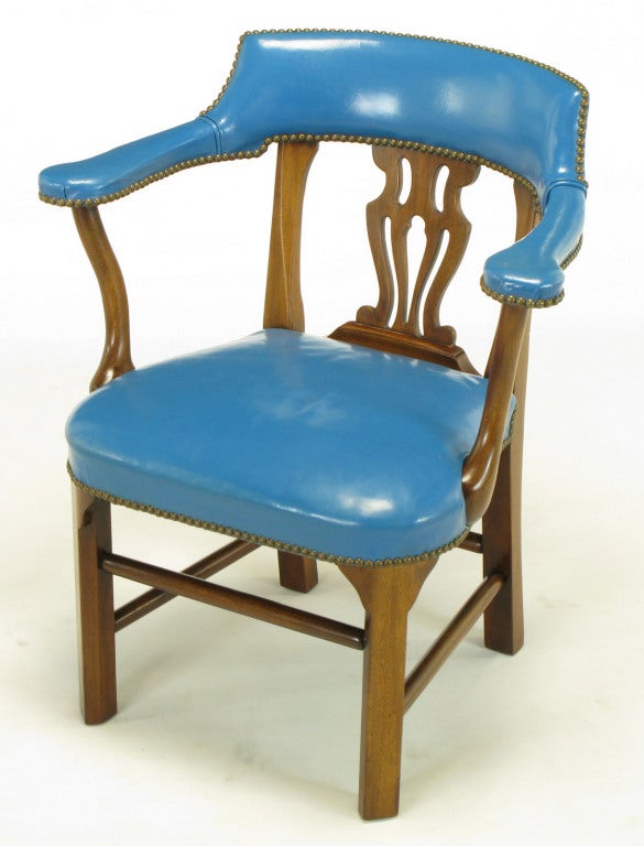 barnard and simonds chairs