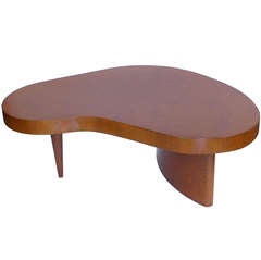 Rare Paldao Coffee Table by Gilbert Rohde for Herman Miller