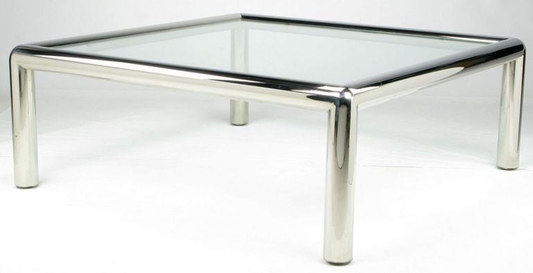 john mascheroni coffee table