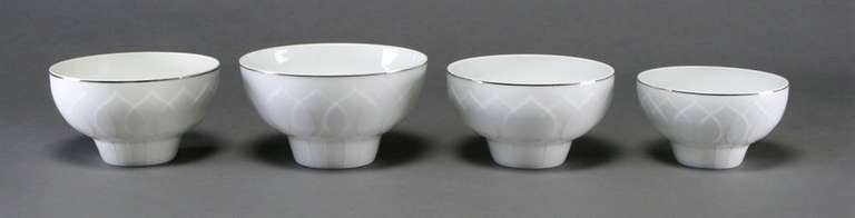 rosenthal lotus gebraucht