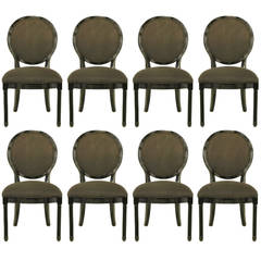 spectre rare lacquered chippendale