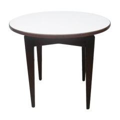 Vintage Jens Risom Occassional Table