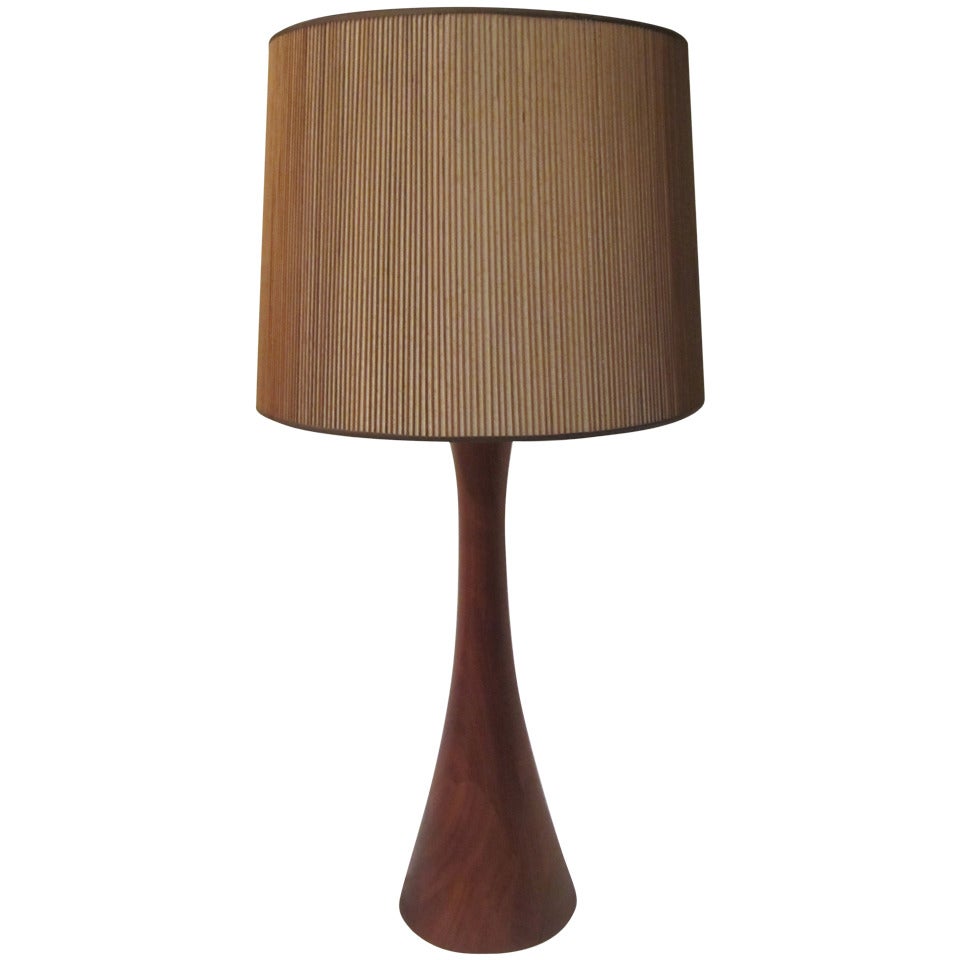 Philiiop Lloyd Powell Lamp