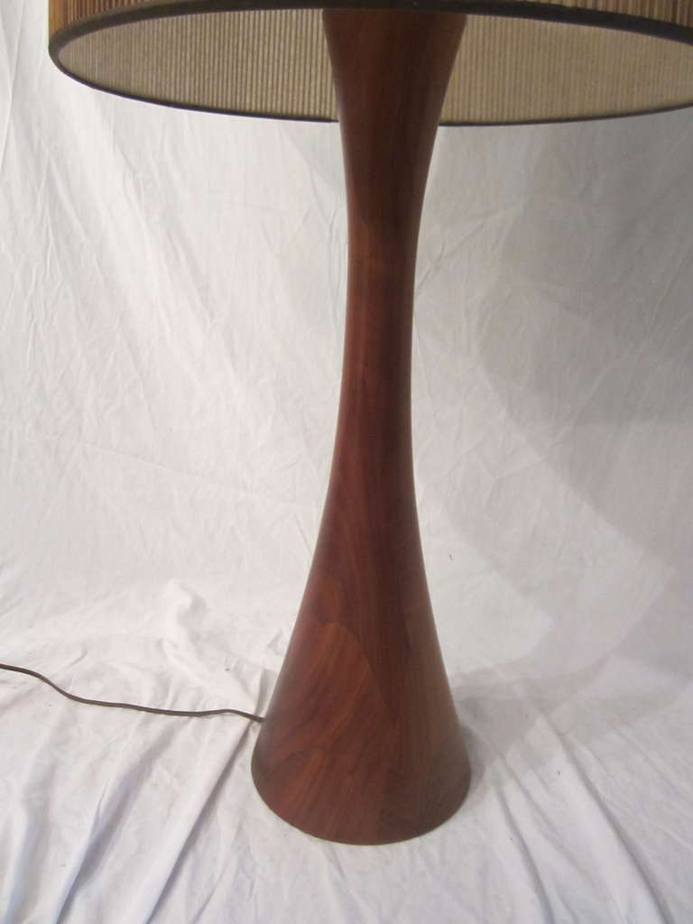 Philiiop Lloyd Powell Lamp In Excellent Condition In East Hampton, NY