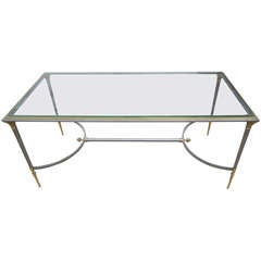 Maison Jansen Coffee Table 6