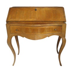 19th Century Continental Secretary