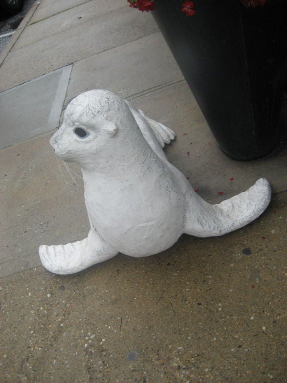 how to seal paper mache