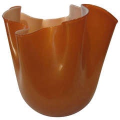 Venini Vase