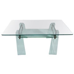 Fontana Arte Coffee Table