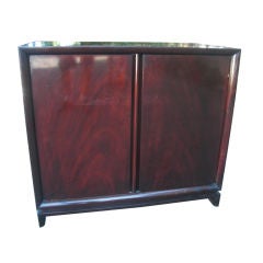 1940's classical style two door cabinet by Red Lion Co
