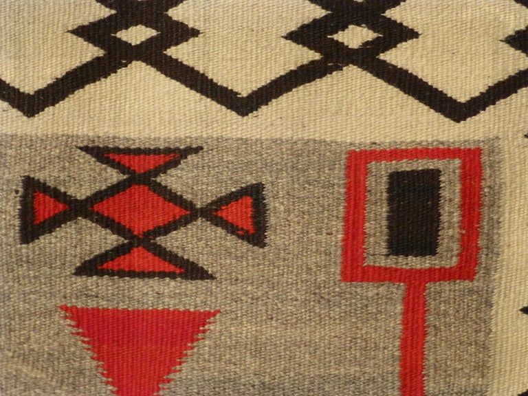 Navajo Rug. 4