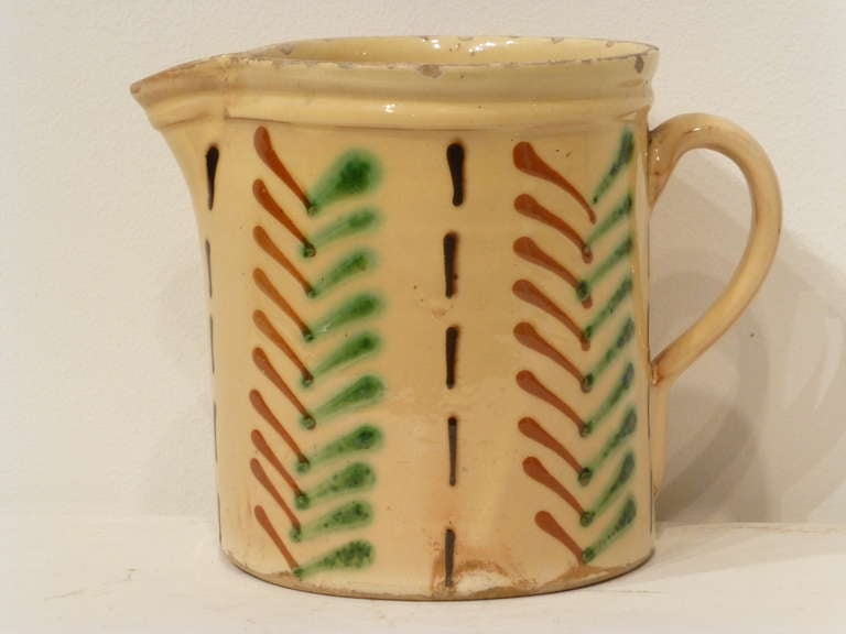 Jaspe Pottery In Good Condition In New York, NY