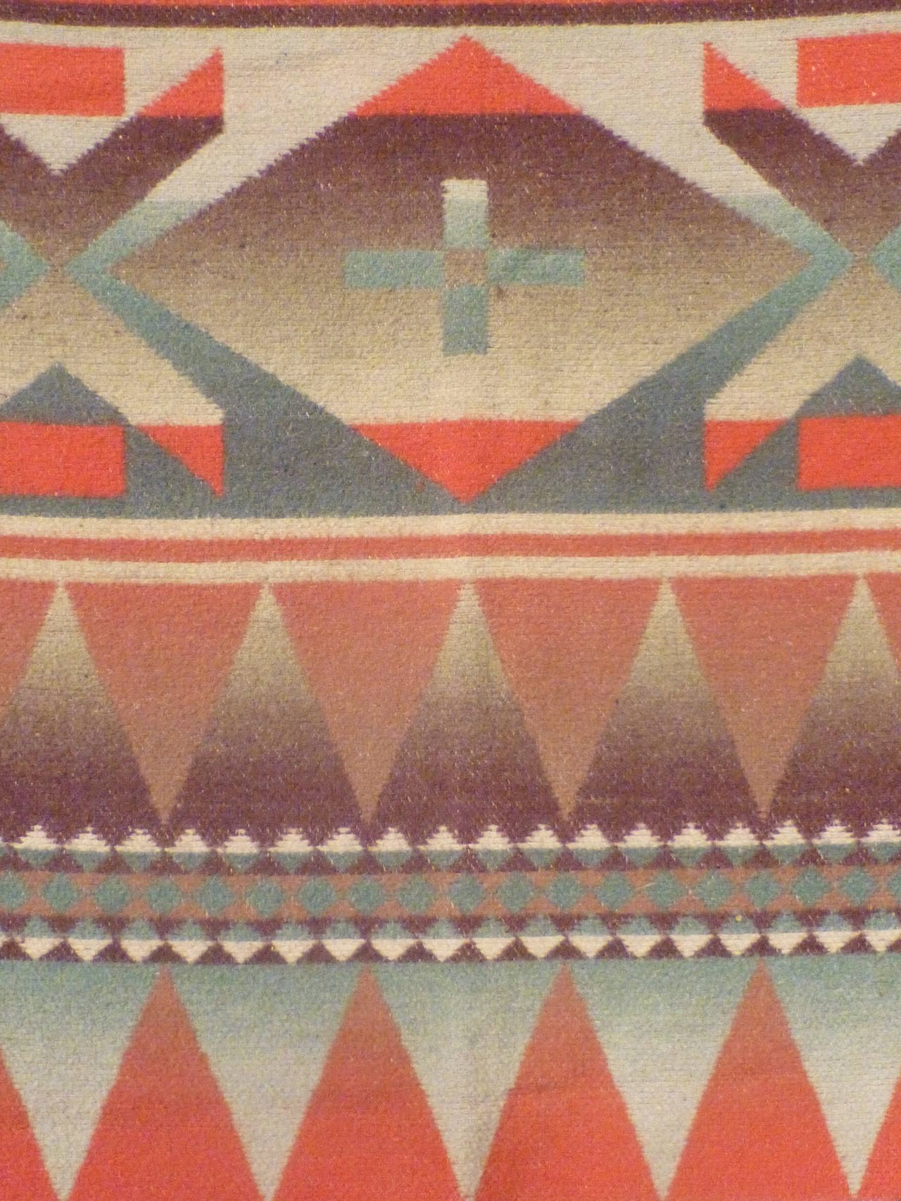 20th Century Beacon Blanket