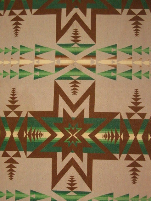 Pendleton Trade Blanket. 2