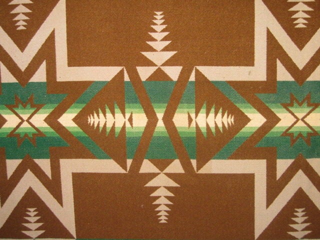 Pendleton Trade Blanket. 5