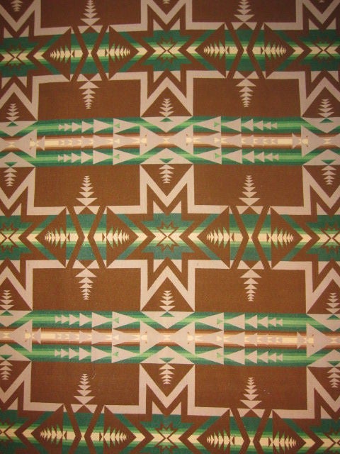 Pendleton Trade Blanket. 3