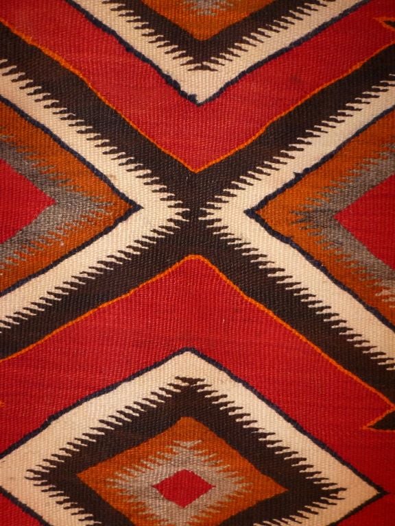 Navajo Rug 4