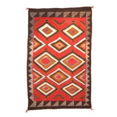 Navajo Rug