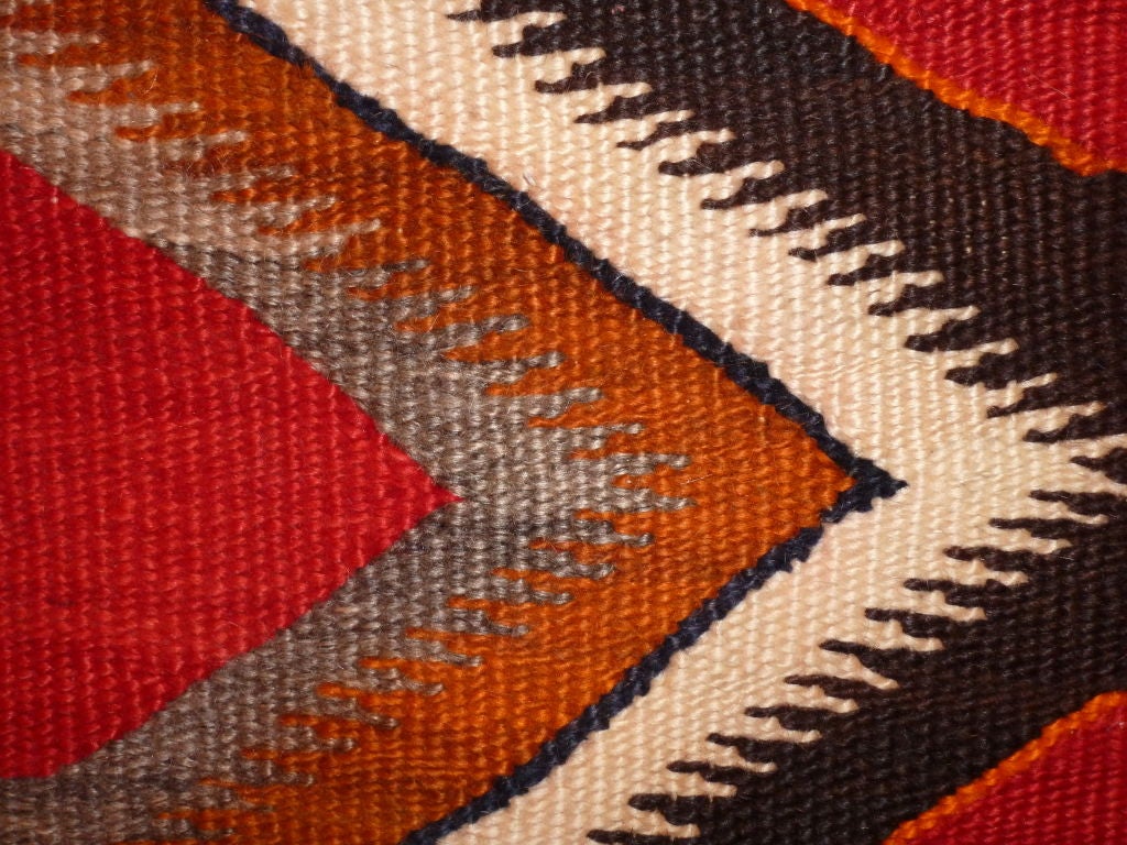 Navajo Rug 2