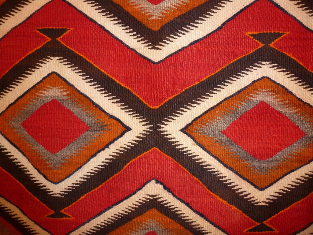 Navajo Rug 3