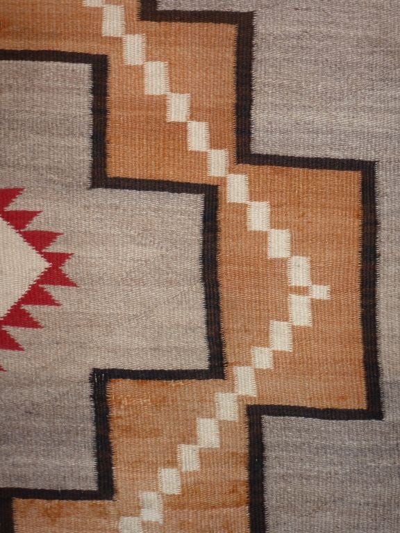 Navajo Rug. 3