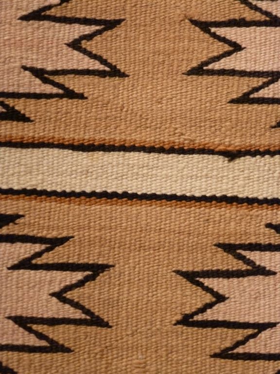 Navajo Rug. 1