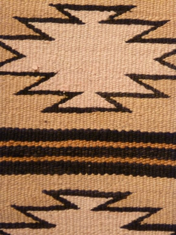 Navajo Rug. 3