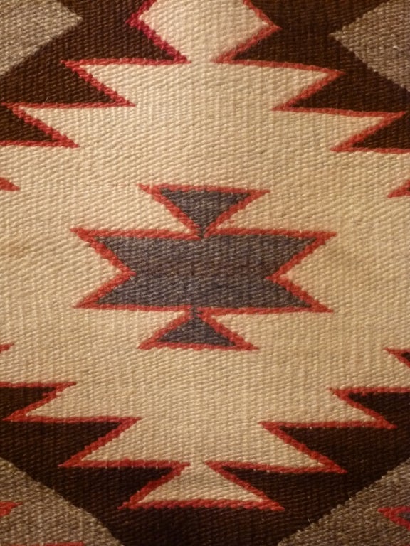 Navajo Rug. 3