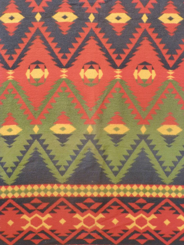 Beacon or Indian Camp Blanket 3