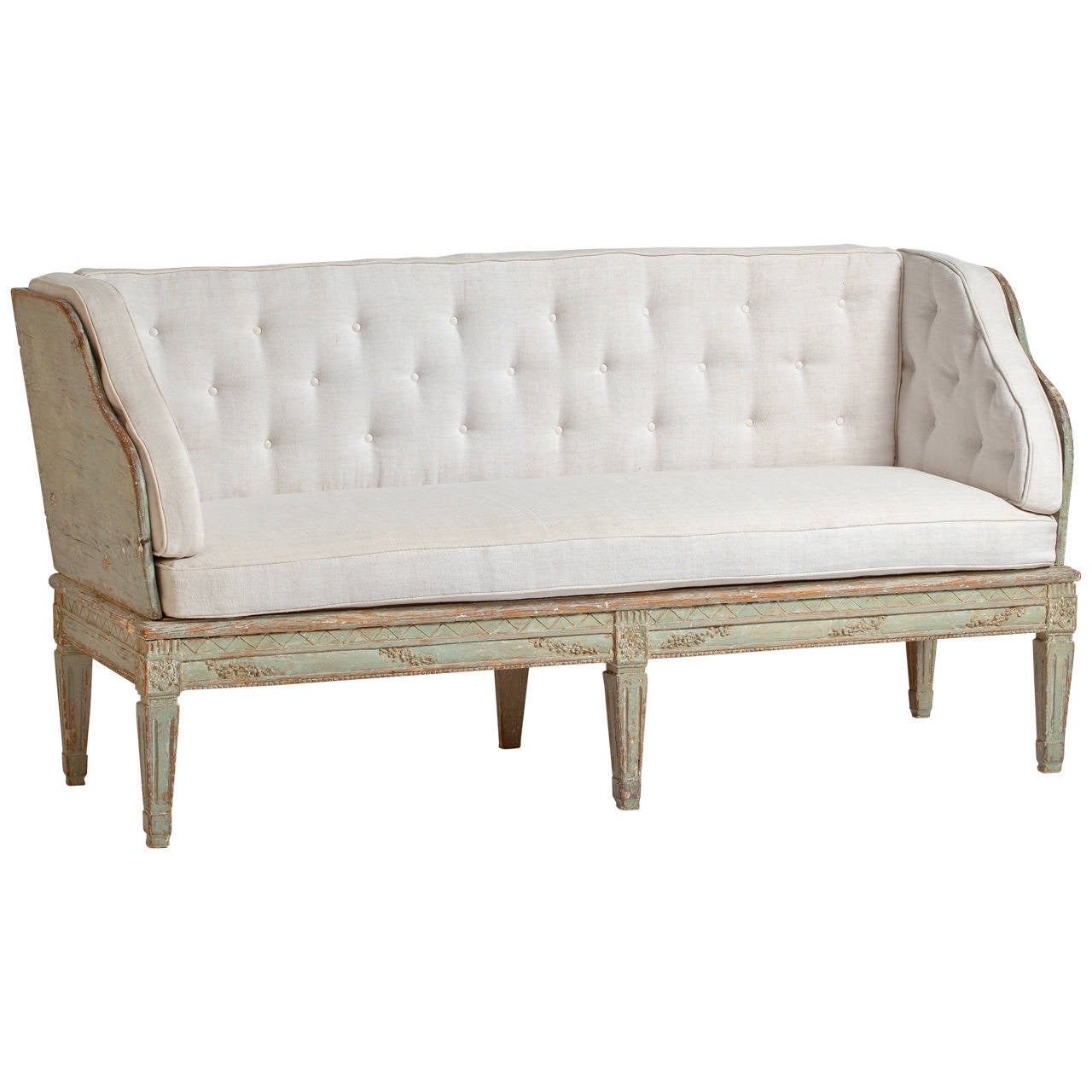 Antique Swedish Gustavian Period Antique Swedish Gustavian Period