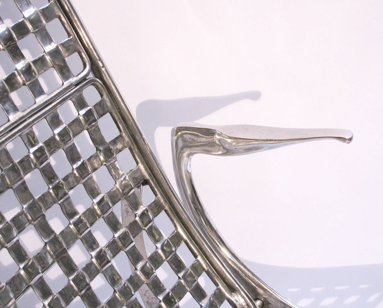 Dan Johnson "Gazelle" Adjustable Chaise