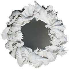 A Shell Mirror