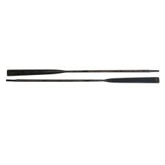 A Pair of Antique Boat Oars