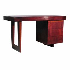 A Paul Laszlo Desk