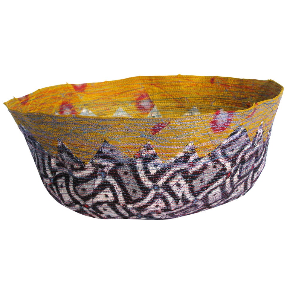 Bird Ross Textile Bowl