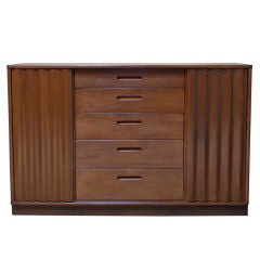 Early Edward Wormley for Dunbar Credenza