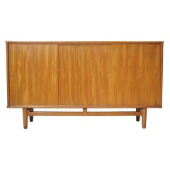 A Drexel "Today's Living Line" Credenza