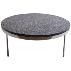 Nicos Zographos Coffee Table