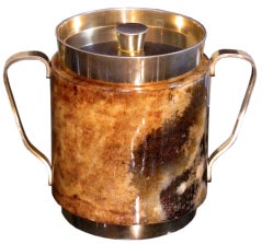 Aldo Tura Container Aldo Tura Container