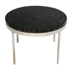 A Nicos Zographos Side Table