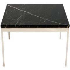 A Nicos Zographos Side Table