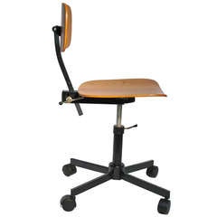 Jorgen Rasmussen Danish Task Chair