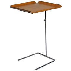 George Nelson Herman Miller Tray Table