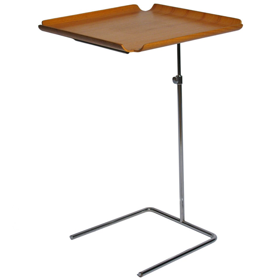 George Nelson Herman Miller Tray Table