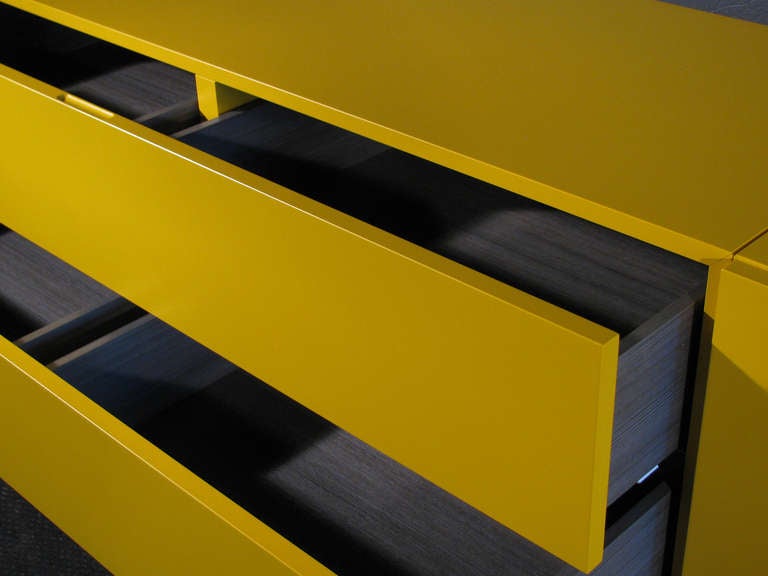 A Credenza by Piero Lissoni for Porro 1