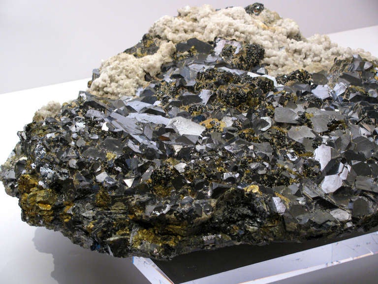 Large Galena Mineral Specimen For Sale 1