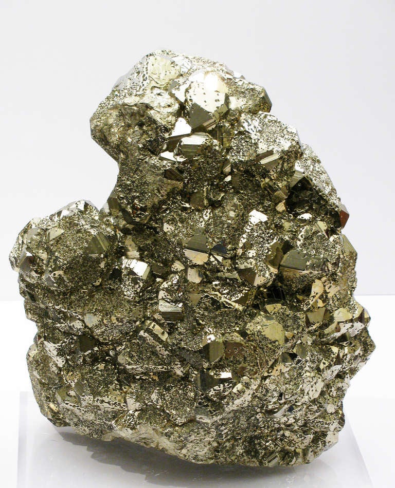 large pyrite for sale