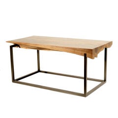 American Black Walnut Coffee Table