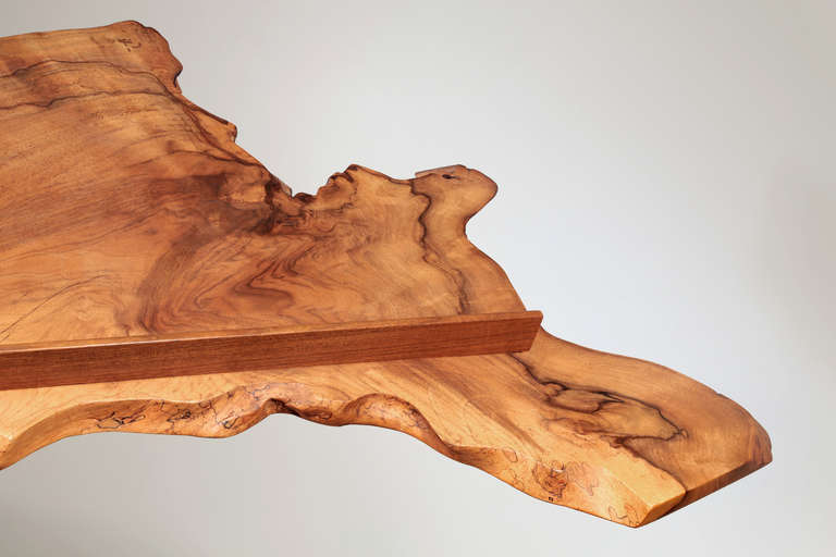 Support d'impression de George Nakashima, 1981 en vente 3