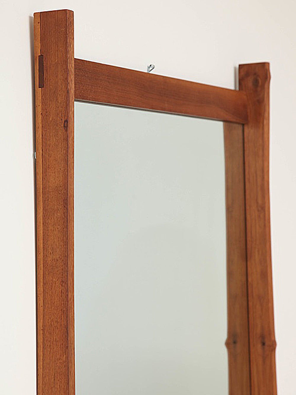 Wall Mirror by George Nakashima For Sale 1